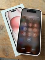 Iphone roze 128gb, Ophalen of Verzenden, Roze, 128 GB, IPhone 15