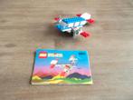 lego 1865 airliner polybag (1994), Ophalen of Verzenden, Gebruikt, Complete set, Lego
