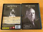 Dvd's Hitchcock Collection - 6-Disc Tinbox, Cd's en Dvd's, Dvd's | Thrillers en Misdaad, Ophalen of Verzenden, Vanaf 16 jaar