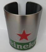 Heinken RVS  Biervilthouder, Verzamelen, Biermerken, Ophalen of Verzenden, Zo goed als nieuw, Overige typen, Heineken