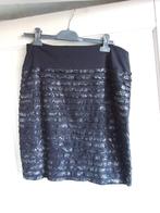 Ro-Zu feestelijk rokje maat 40/42 kerst, Kleding | Dames, Maat 38/40 (M), Zwart, Nieuw, Ro-Zu