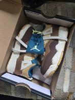 Jordan Schoenen Maat 25, Ophalen of Verzenden, Zo goed als nieuw, Jongetje of Meisje, Schoentjes