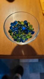 Gratis waxine houders kaarsen houders. Glazen schaal, Gebruikt, Ophalen of Verzenden, Bord(en), Overige stijlen
