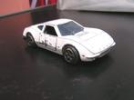 FORD GT 70     POLITOYS, Hobby en Vrije tijd, Modelauto's | 1:43, Gebruikt, Ophalen of Verzenden, Auto