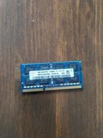 4GB DDR3 SODIMM - Hynix HMT351S6CFR8C, Computers en Software, RAM geheugen, Gebruikt, DDR3, Ophalen of Verzenden, Laptop