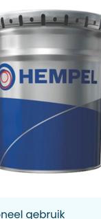 Hempel antifouling rood vers kan over elk merk per 5lite, Ophalen, Nieuw, Verven