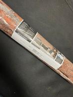 A.S. Steenlook Behang - Nieuw, Ophalen of Verzenden, Minder dan 10 m², Bruin