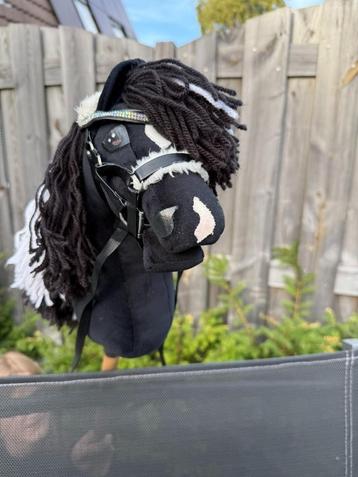 NG Hobby Horse beschikbaar voor biedingen