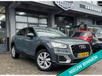 Audi Q2 35 TFSI epic | AUT | NAVI | BI-XENON | AIRCO | CRUIS, Auto's, Audi, Bluetooth, 4 cilinders, 150 pk, Origineel Nederlands