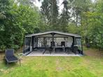 Bürstner Averso Fifty 495 TK 6 persoons, Caravans en Kamperen, Overige typen, Treinzit, Particulier, Bürstner