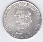 Zilveren dukaat 1771 Zeeland, Postzegels en Munten, Ophalen of Verzenden, Vóór koninkrijk, Losse munt, Zilver