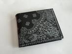 Gloednieuwe portemonnee ‘LOWRIDER STYLE’ van SULLEN, Verzenden, Nieuw, Zwart, Overige merken