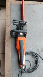 Kettingzaag  Dolmar, Tuin en Terras, Hand-tuingereedschap, Ophalen of Verzenden, Gebruikt, Overige soorten