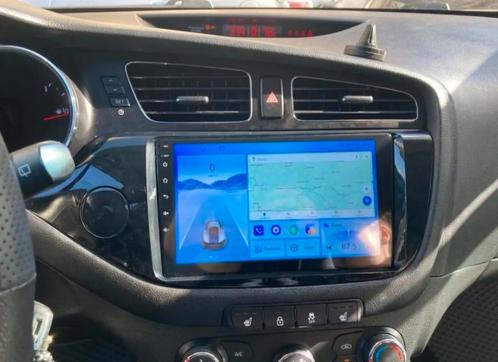 Autoradio | Kia Ceed | 2012 - 2018, Auto diversen, Autoradio's, Nieuw, Ophalen of Verzenden