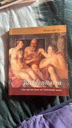 H. van Os - 1 Beeldenstorm, Ophalen of Verzenden, Zo goed als nieuw, H. van Os