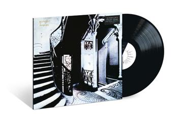 Mazzy Star - She Hangs Brightly - LP  beschikbaar voor biedingen