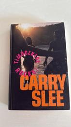 Carry Slee - Timboektoe rocks!, Ophalen of Verzenden, Zo goed als nieuw, Carry Slee