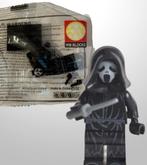 Scream - Ghostface LEGO Poppetje, Verzenden, Nieuw