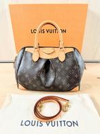 Louis Vuitton Segur handtas, Sieraden, Tassen en Uiterlijk, Tassen | Damestassen, Ophalen of Verzenden, Zo goed als nieuw, Bruin