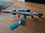 Nerf x-shot, Ophalen of Verzenden, Zo goed als nieuw