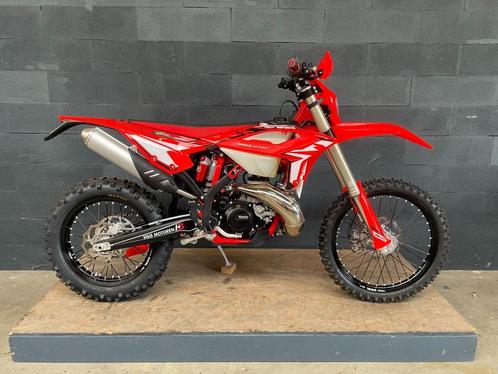 Beta RR250 2T Enduro 2024 , 86km ZGAN enduro a2 35kw, Motoren, Motoren | Overige merken, Bedrijf, Enduro, 12 t/m 35 kW, 1 cilinder