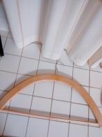 prinsencape carnaval Kleerhanger, Ophalen of Verzenden, Nieuw, Overige materialen, Volwassenen