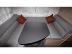 Sterckeman Easy Comfort 430 CP CCE Voorjaarsdeal !!!, Caravans en Kamperen, Caravans, Bedrijf, Treinzit, Tot en met 3, 5 tot 6 meter