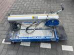 CARAT tegelzaagmachine / steenzaag 1000W, Doe-het-zelf en Verbouw, Gereedschap | Zaagmachines, Ophalen, Gebruikt, 600 tot 1200 watt