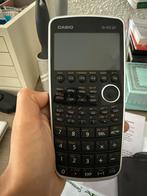 Grafische rekenmachine casio fx cg20, Diversen, Rekenmachines, Ophalen of Verzenden, Grafische rekenmachine, Zo goed als nieuw