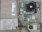 Moederboard CIH81M (uit H530S Desktop) & Intel I5-4460, Computers en Software, Moederborden, Ophalen, Gebruikt, DDR3, LGA 1150