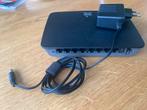Cisco Linksys SE2800, Computers en Software, Netwerk switches, Ophalen of Verzenden, Zo goed als nieuw