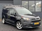 Ford Transit Connect 1.5 TDCI L1 Economy Edition Airco,Bluet, Auto's, Voorwielaandrijving, Stof, Gebruikt, Euro 6
