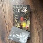 The Vale of Eternity: Curse Expansion + Essen Spiel Promo, Ophalen of Verzenden, Nieuw, Mandoo