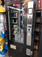 Vendo combi automaat gekoeld, Verzamelen, Ophalen