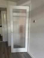 Binnendeur, Doe-het-zelf en Verbouw, Deuren en Horren, Ophalen, Gebruikt, Binnendeur, 200 tot 215 cm