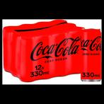 Coca cola zero, Diversen, Levensmiddelen, Ophalen of Verzenden