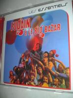 Fugain & Le Big Bazar- Les Essentiels- SONY- (NIEUW), Verzenden, 2000 tot heden