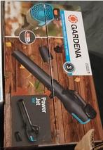 Gardena powerjet op accu, Gadena, Nieuw, Ophalen of Verzenden, Accu