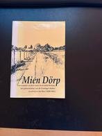 Mien Dörp - Jan Boer wandel- en fietsroute, Boeken, Ophalen of Verzenden, Gelezen, Groningen