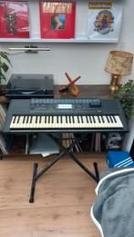 Yamaha PSR-320 Keyboard – Compleet en 100% Functioneel, Muziek en Instrumenten, Keyboards, Ophalen of Verzenden