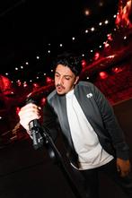 ice tonano serie  (mocro maffia) in zaantheater 2 kaartjes, Tickets en Kaartjes, Twee personen