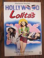Hollywood Lolitas - Marianne Sinclair, Boeken, Ophalen, Zo goed als nieuw, Vakgebied of Filmindustrie, Marianne Sinclair