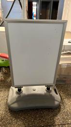 Stoepbord reclamebord, Ophalen, Gebruikt, Overige typen