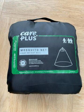Care Plus Klamboe 2 Persoons - Geïmpregneerd beschikbaar voor biedingen