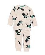 Babypyjama Takkie wafel (maat 74/80) 💤, Nacht- of Onderkleding, Jongetje of Meisje, Nieuw, Ophalen of Verzenden