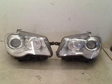 KOPLAMPEN SET XENON Touran (1T1 / T2) (1T1941752A) beschikbaar voor biedingen