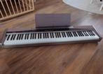 Casio Privia Px 120, Muziek en Instrumenten, Piano's, Ophalen of Verzenden, Zo goed als nieuw, Zwart