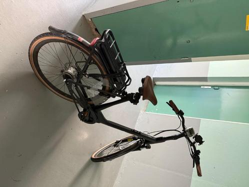 Pegasus Siena E7F Belt E-Bike, Fietsen en Brommers, Elektrische fietsen, Gebruikt, Overige merken, 50 km per accu of meer, Ophalen