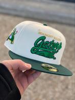 New Era 59fifty Beaumont Gators maat 7 1/8 (56,8 cm), Kleding | Heren, Hoeden en Petten, Nieuw, Pet, New Era, Ophalen of Verzenden