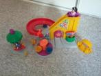 Little People Kermis Speelset (Fisher Price), Kinderen en Baby's, Speelgoed | Fisher-Price, Ophalen, Zo goed als nieuw, Speelset